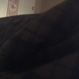 Meet your Posher, Brady